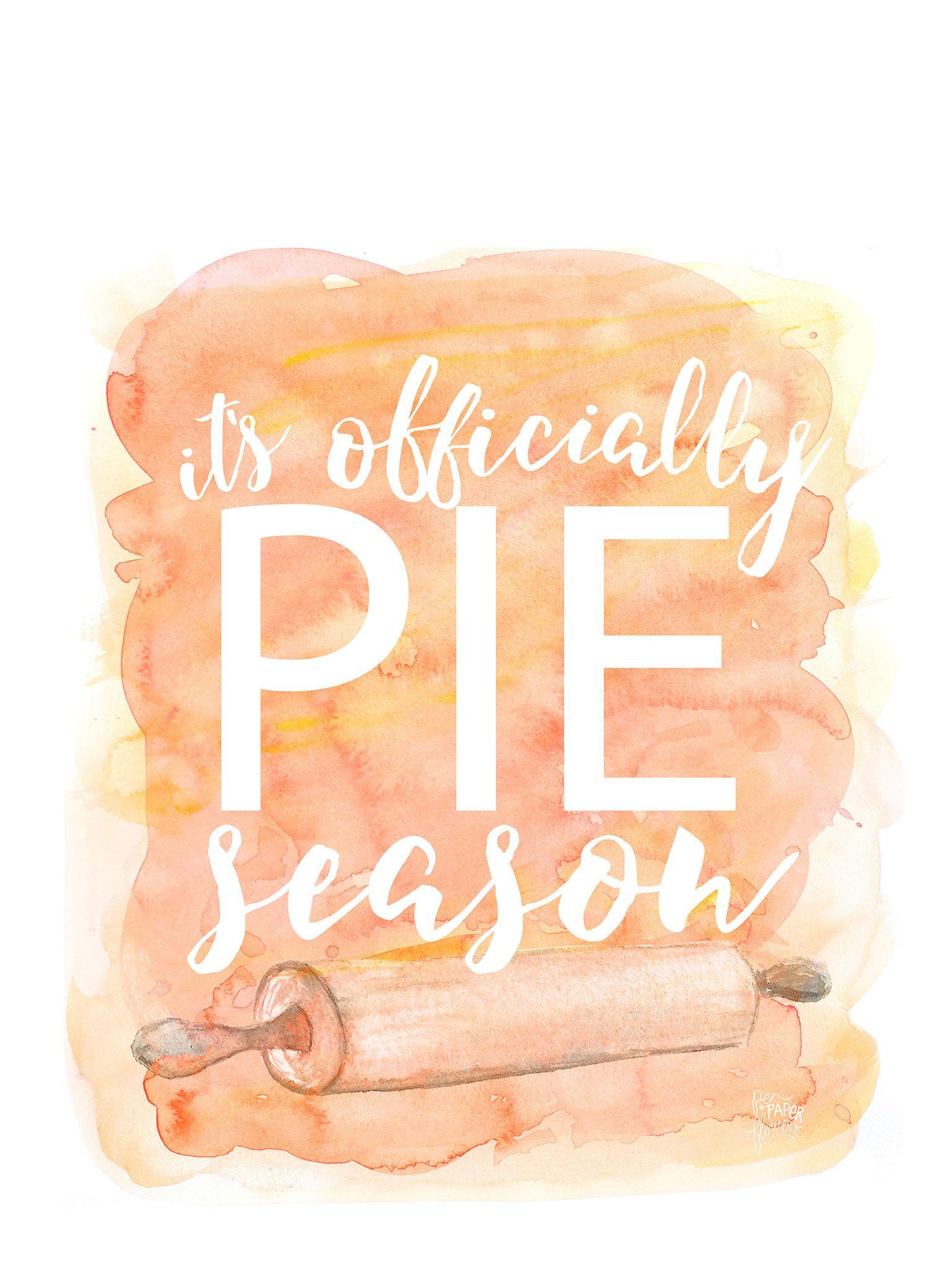 Pie Wallpapers - Top Free Pie Backgrounds - WallpaperAccess