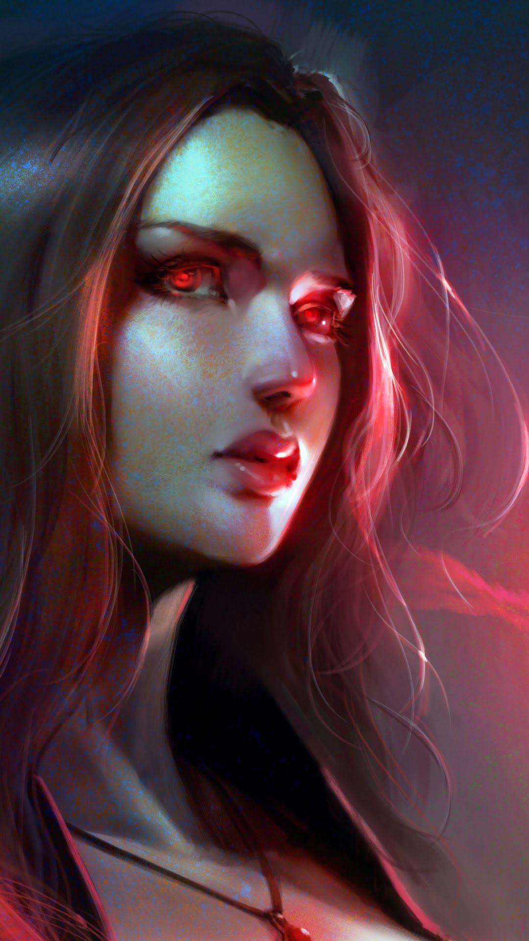 Scarlet Witch iPhone Wallpapers - Top Free Scarlet Witch iPhone ...