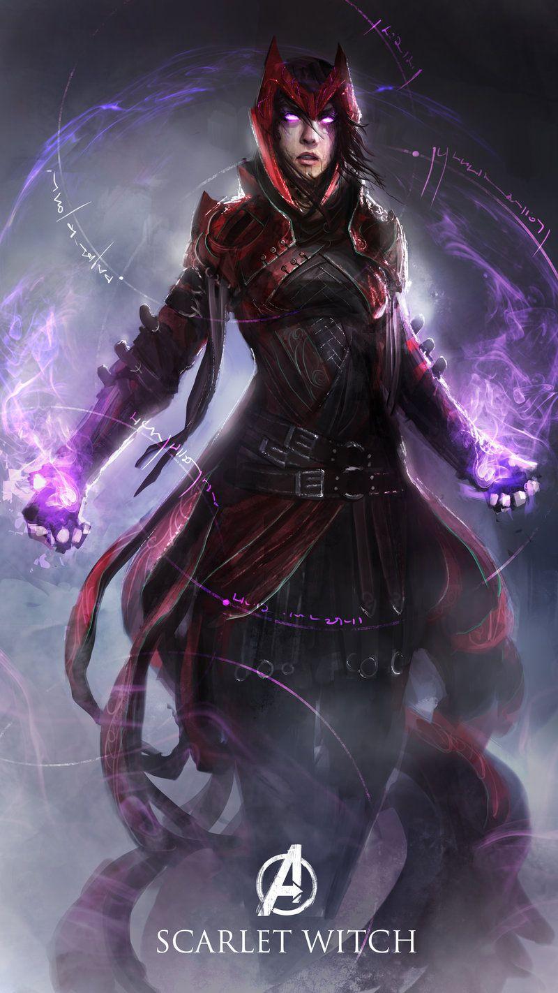 800x1422 800x1422px Scarlet Witch 209.23 KB