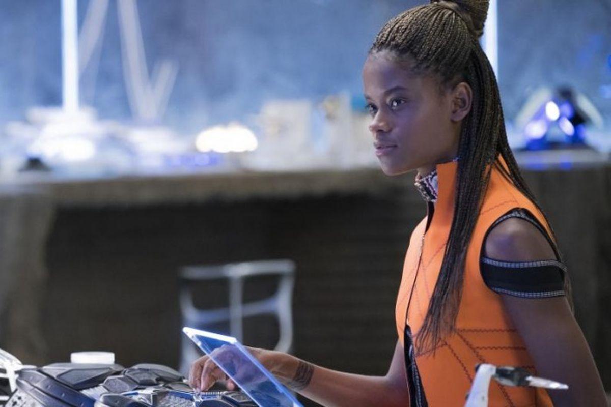 1200x800 Why Shuri, Black Panther's teen girl genius, is Marvel's