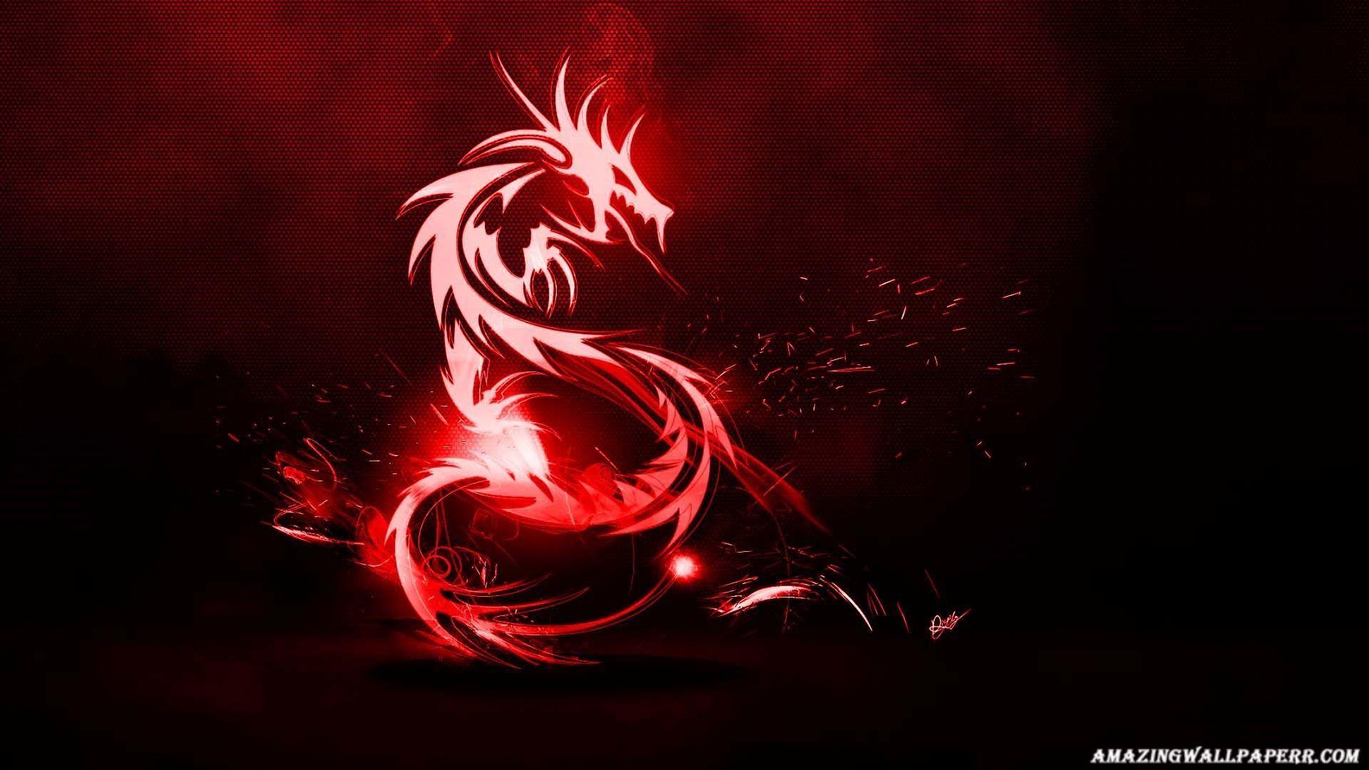 1920x1080 Dragon Wallpaper HD by sheikhsherry44 Dragon Wallpaper HD by sheikhsherry44. Marvel wallpaper, Wallpaper, Pikachu wallpaper