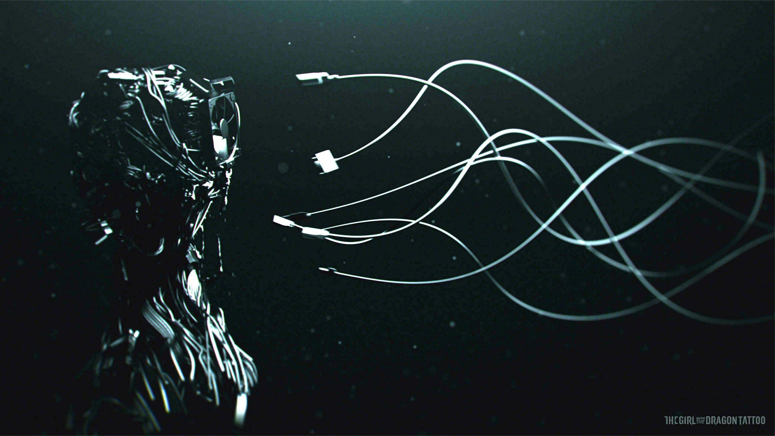 2560x1440 girl, Dragon, Tattoo, Crime, Drama, Mystery, 1gwpwf