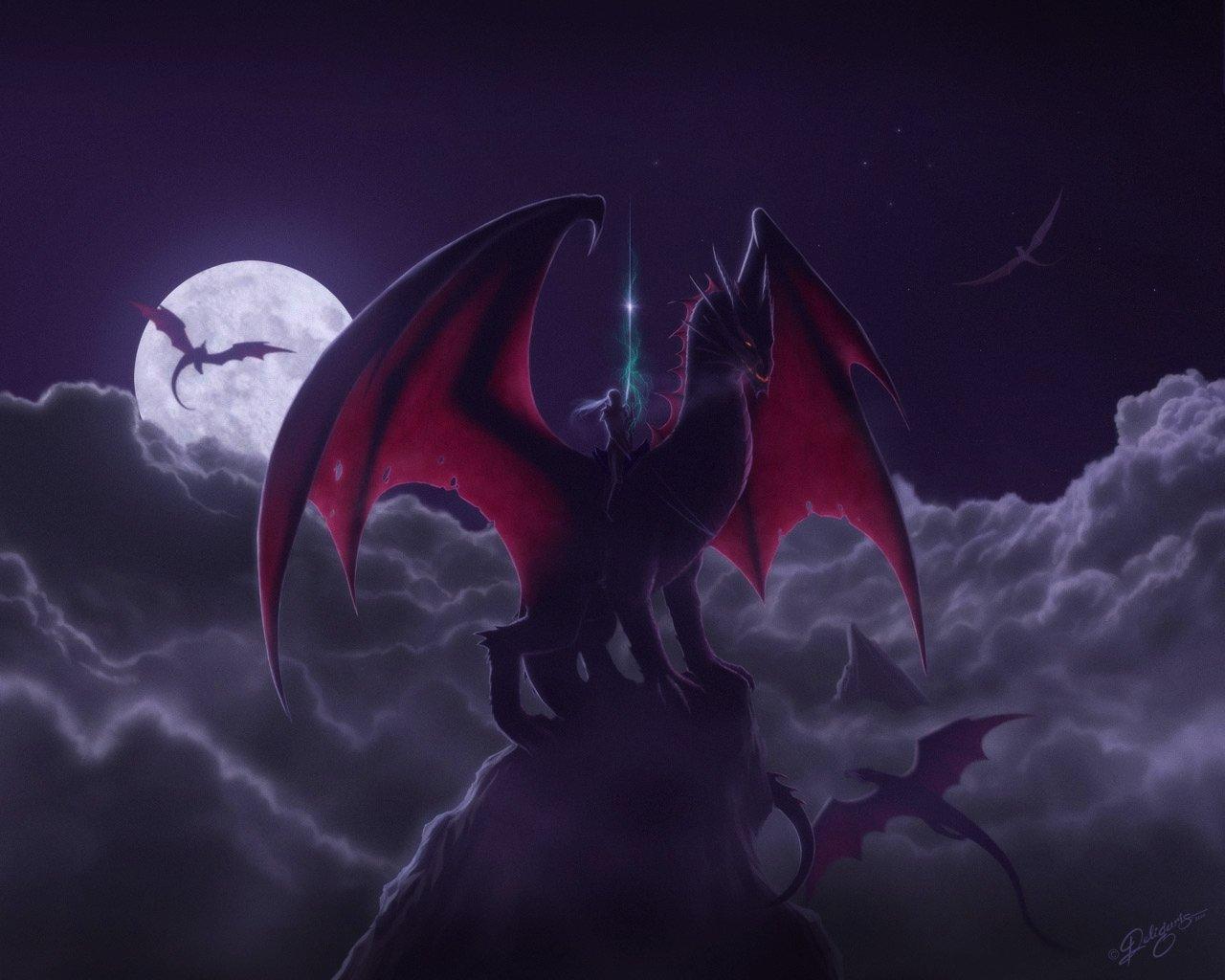 1280x1024 Dragon wallpaper 1280x1024 desktop background