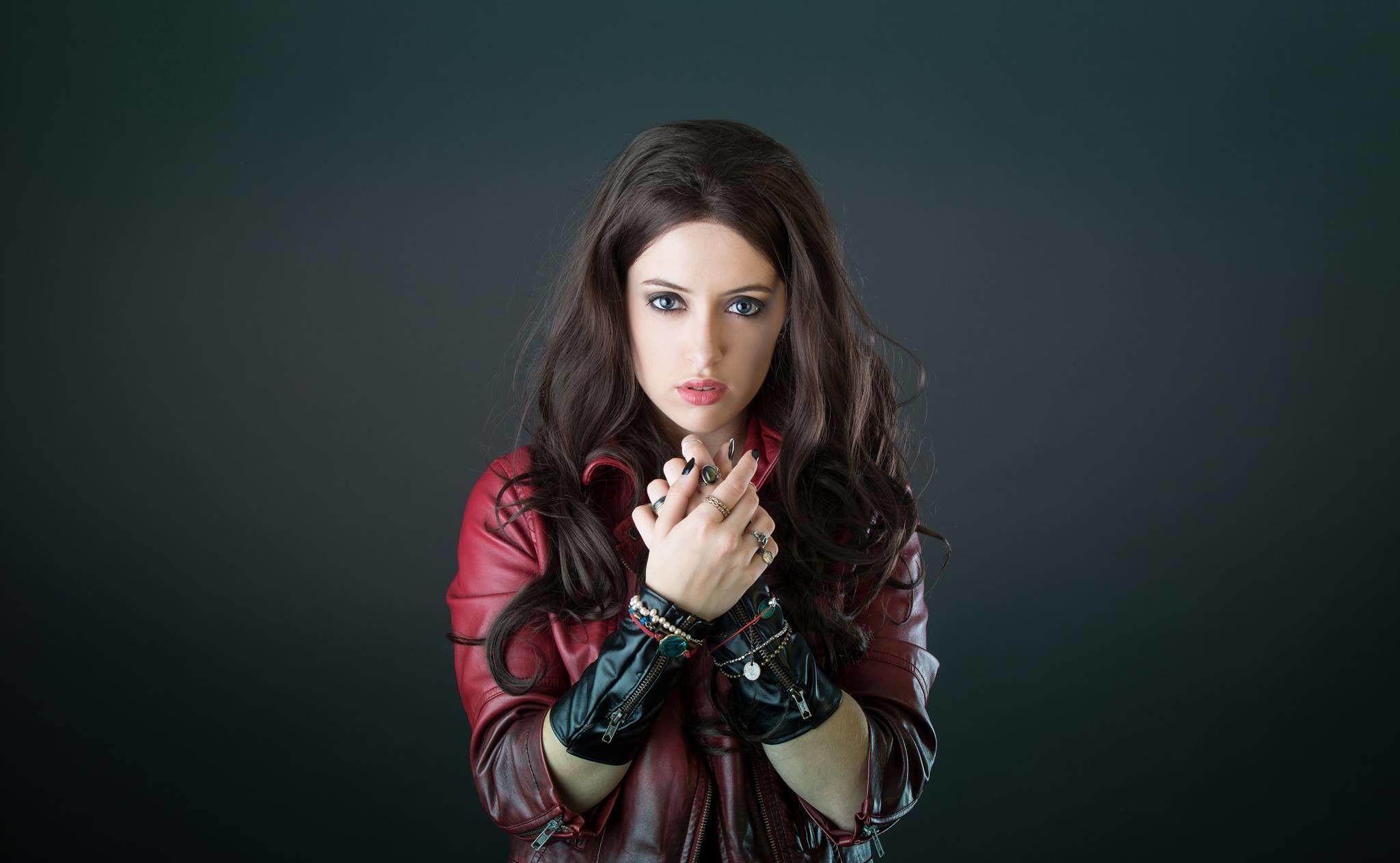 2048x1263 Scarlet Witch Wallpaper (the best image in 2018)
