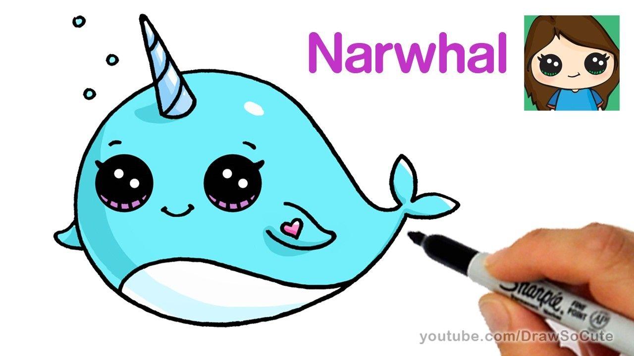 Narwhal Unicorn Wallpapers - Top Free Narwhal Unicorn Backgrounds ...