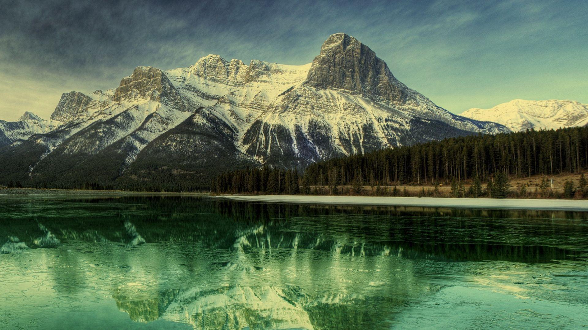 1920x1080 Fall Retina Display Wallpaper
