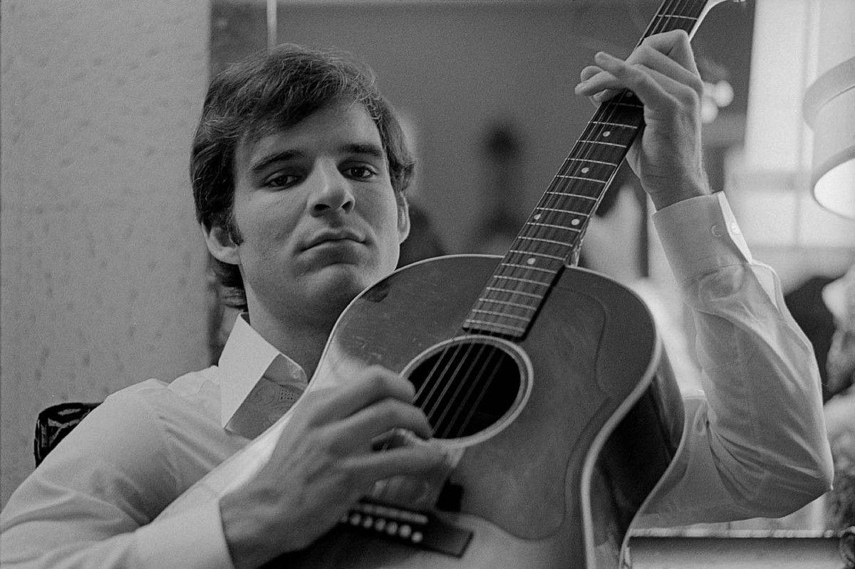 1200x799 Steve Martin wallpaper