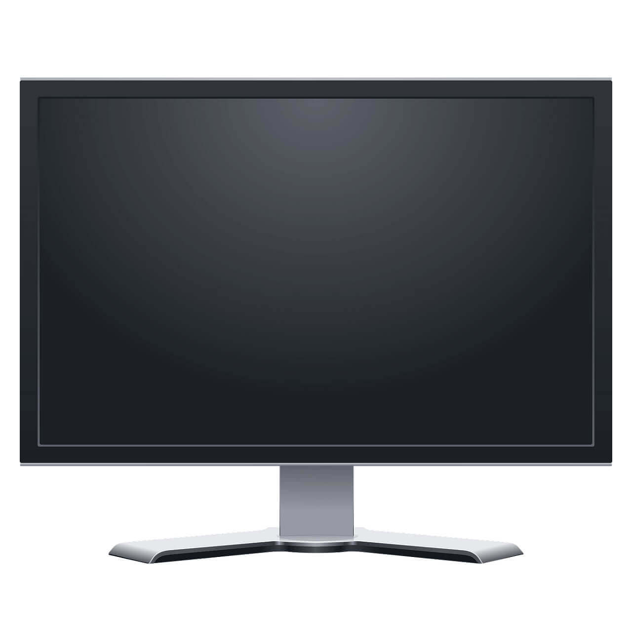 1280x1280 FIX: Black Desktop Background Wallpaper Goes Black