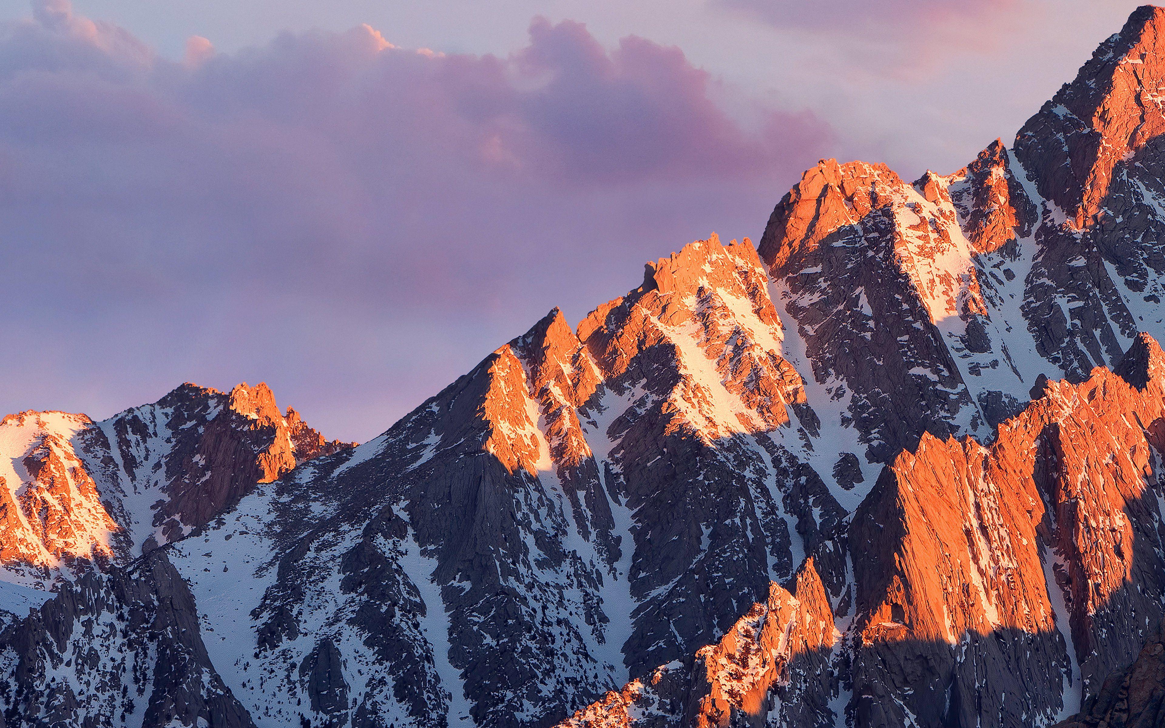 macos high sierra wallpaper