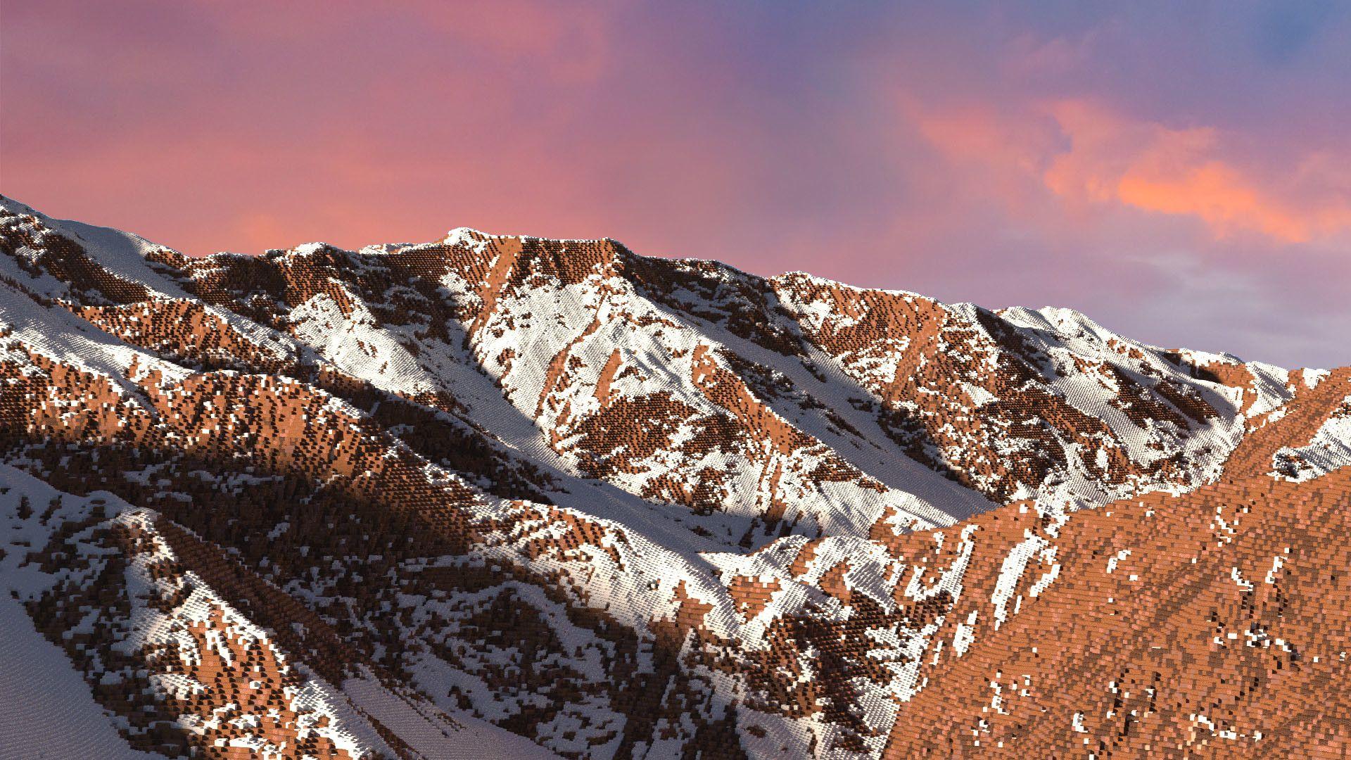 1920x1080 Mac Os Wallpaper background picture
