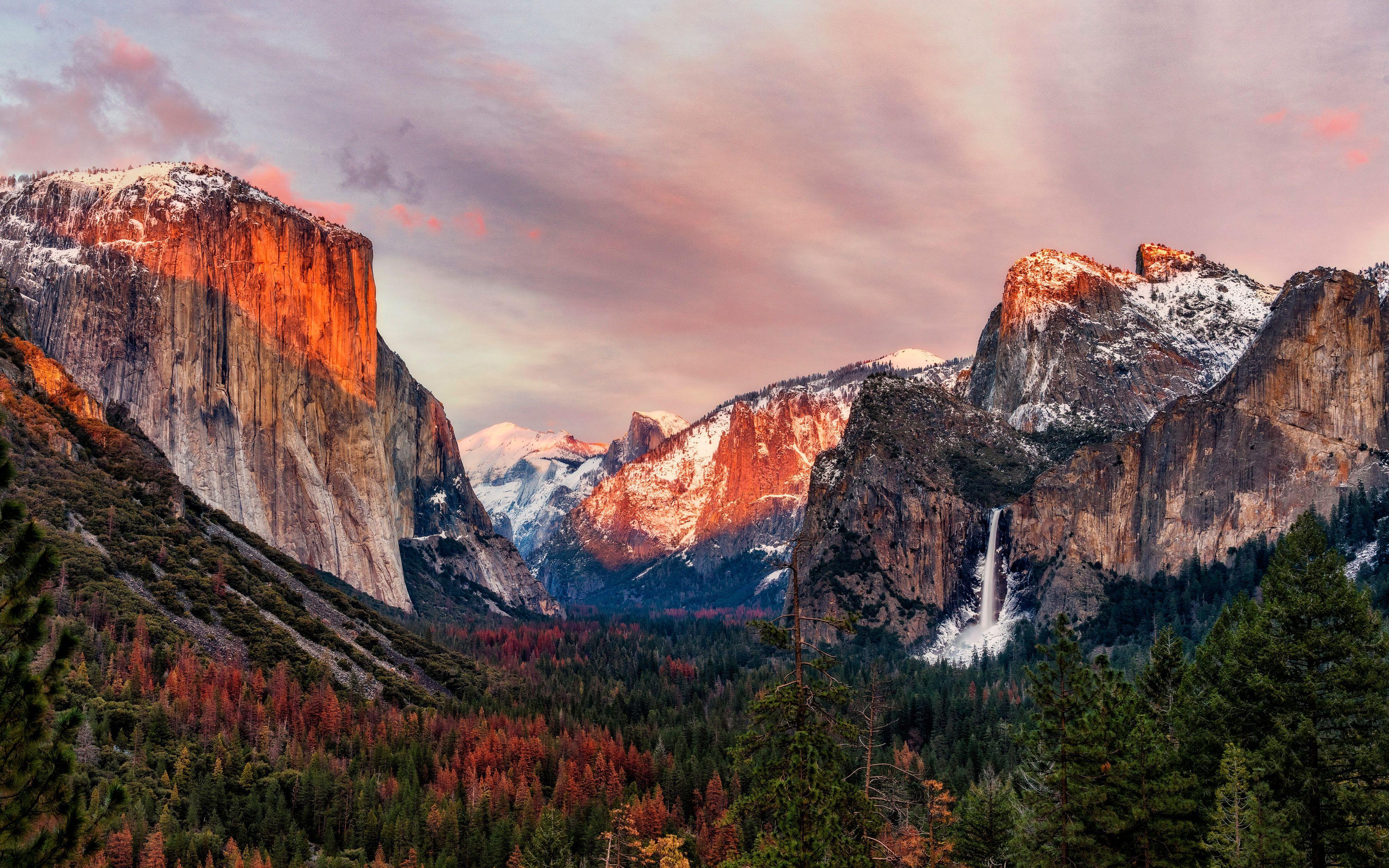 Yosemite