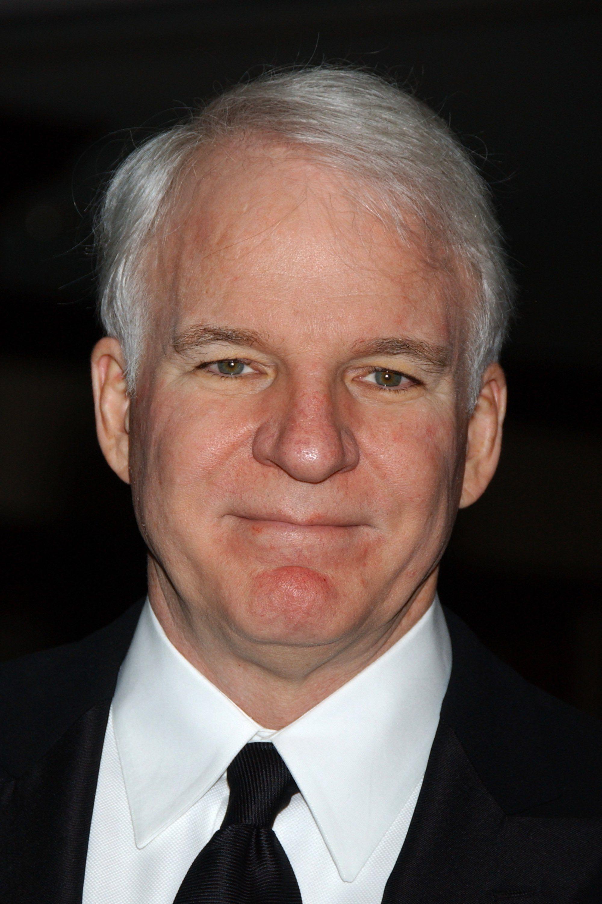 Steve Martin Wallpapers - Top Free Steve Martin Backgrounds ...