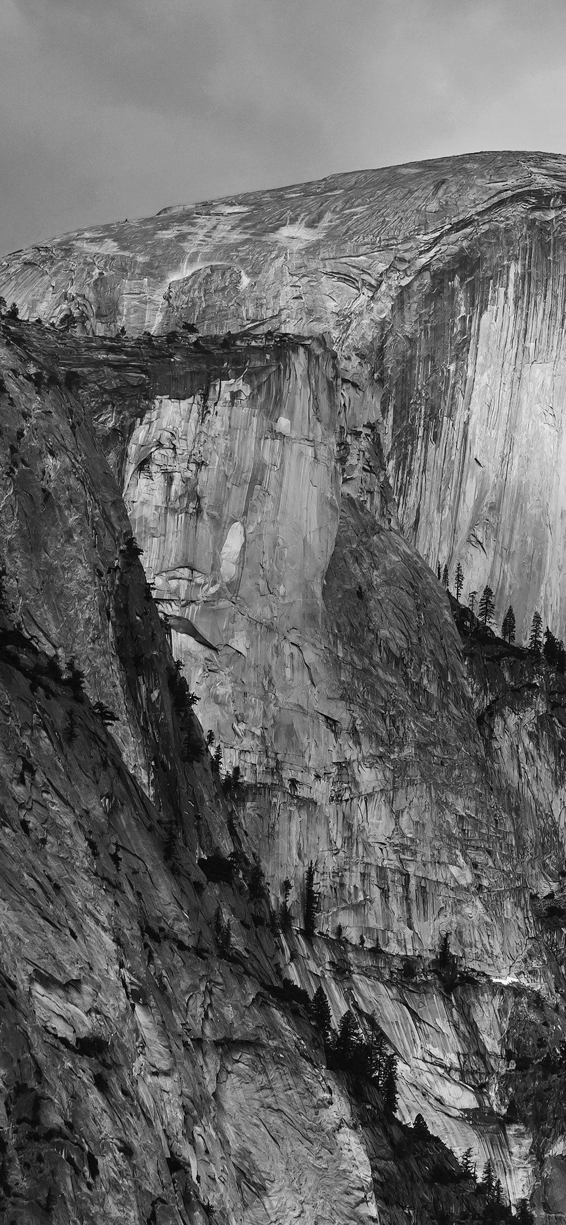 1125x2436 iPhonePapers dark mac wallpaper os x