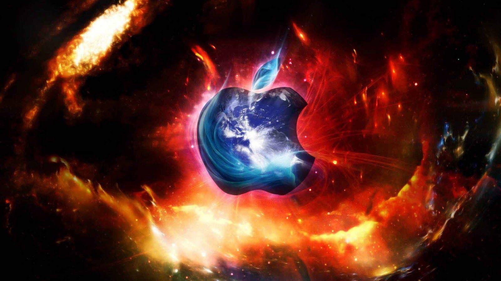 1600x900 Hd Wallpaper Pics Mac Os X Mountain Lion Galaxy Desktop