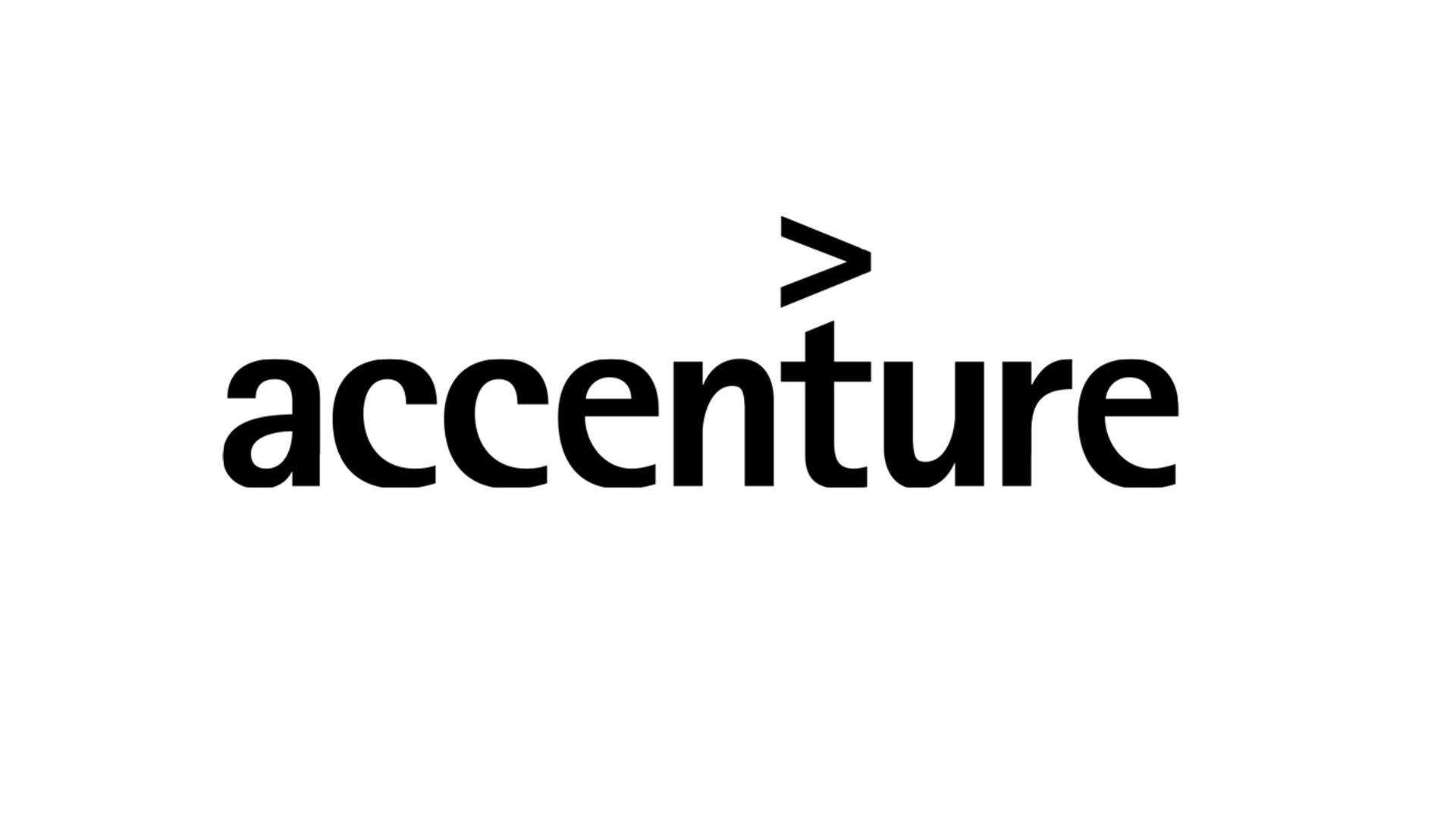 Accenture Wallpaper