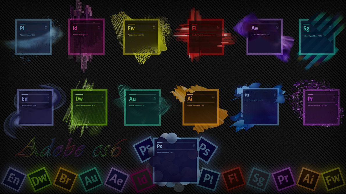 Adobe Wallpapers - Top Free Adobe Backgrounds - WallpaperAccess