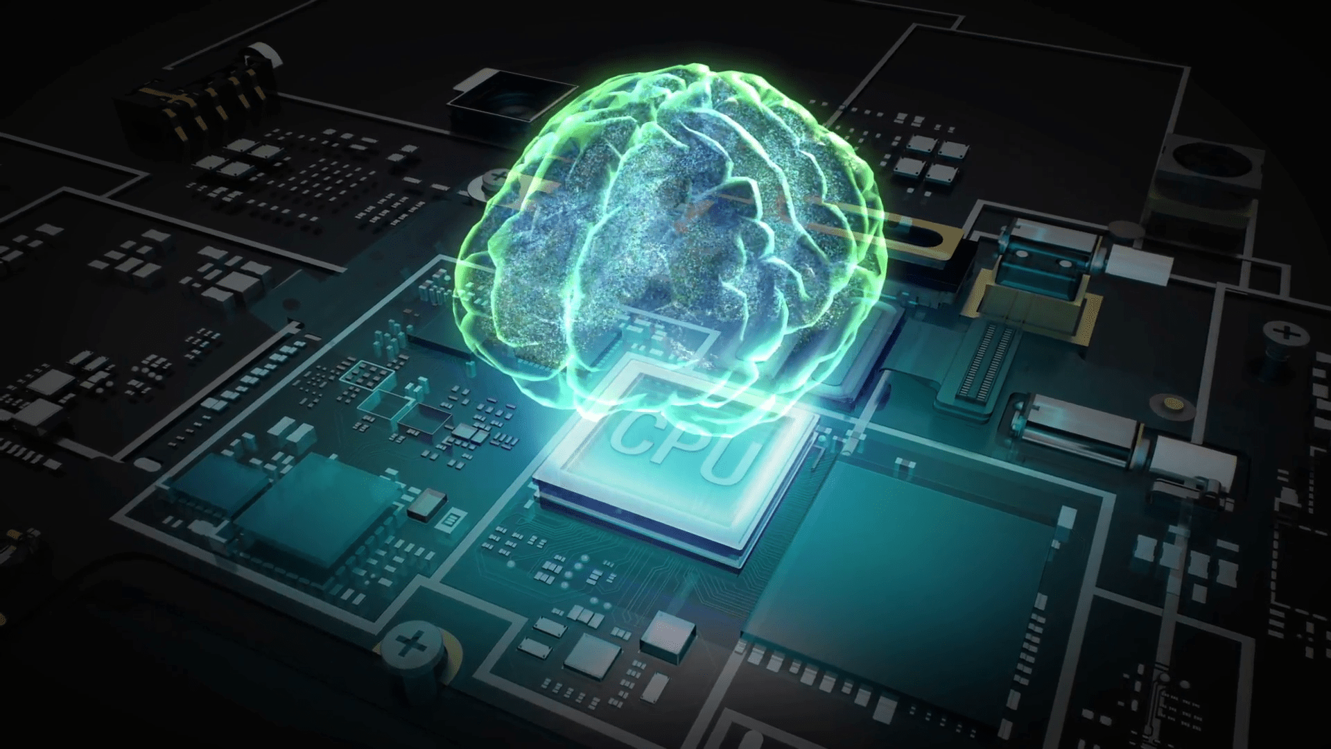 Brain core. Искусственный интеллект. ИСКУСТВЕННЫЙИ нтеллект. Компьютерные технологии. Компьютерная инженерия.