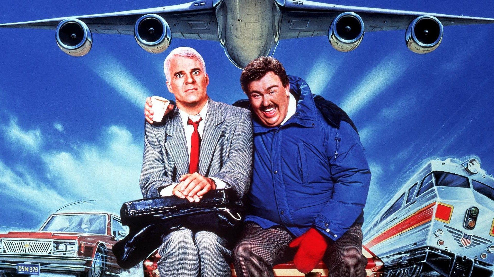 1920x1080 Planes, Trains & Automobiles Full HD Wallpaper