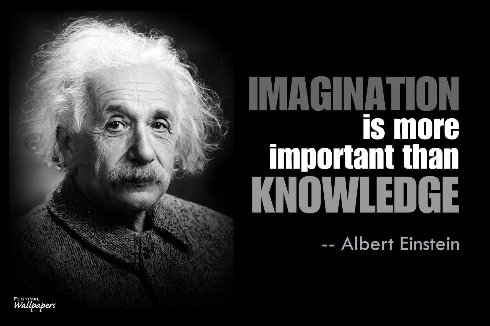 Einstein Quotes Wallpapers - Top Free Einstein Quotes Backgrounds