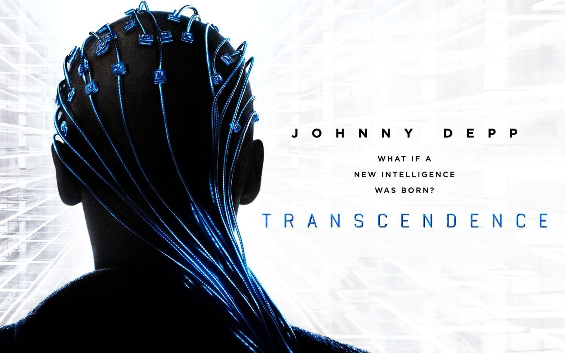 1920x1200 Transcendence”: 2 Minute Mini Feature