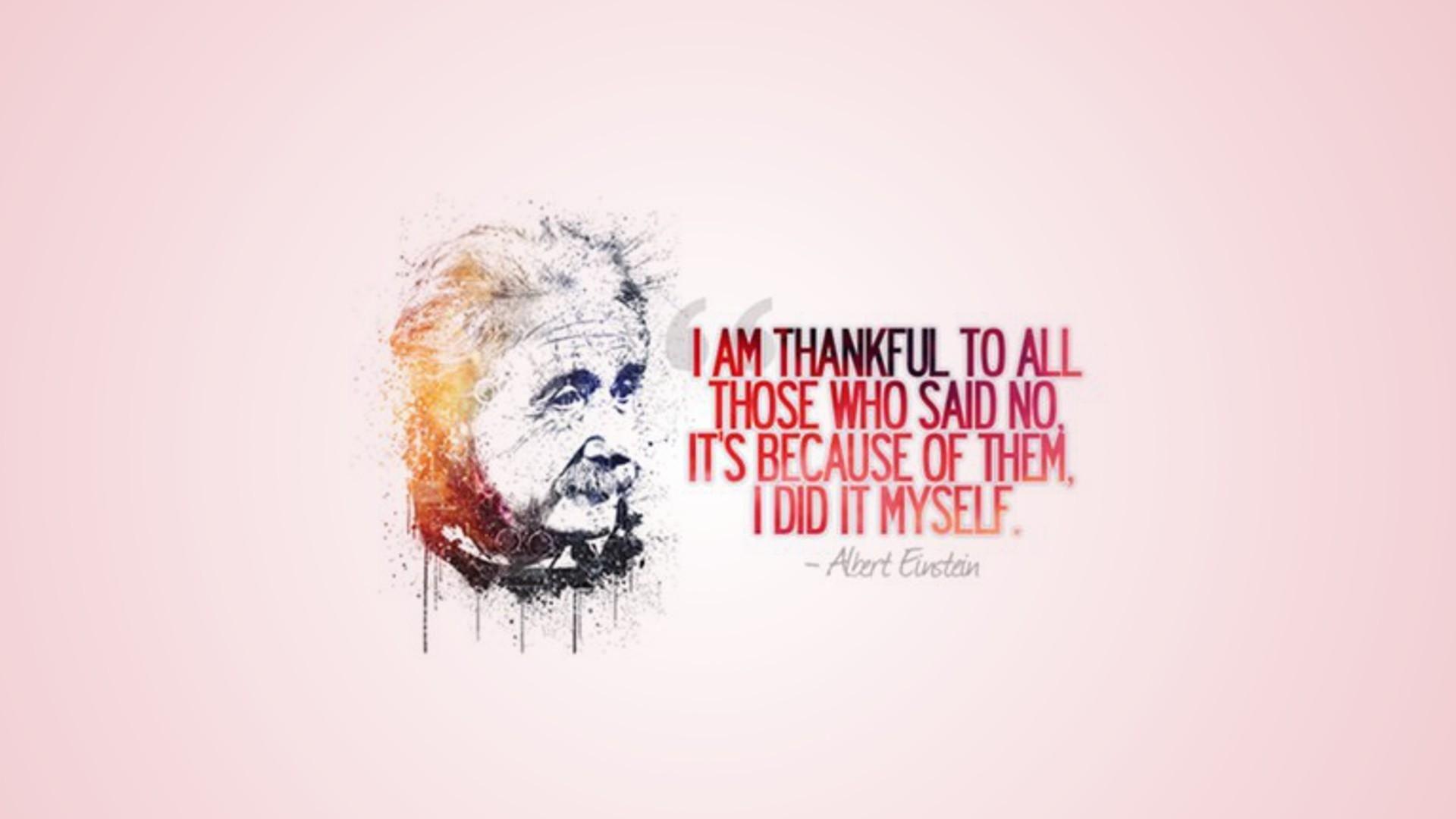 Albert Einstein Quotes Wallpapers Top Free Albert Einstein Quotes Backgrounds Wallpaperaccess