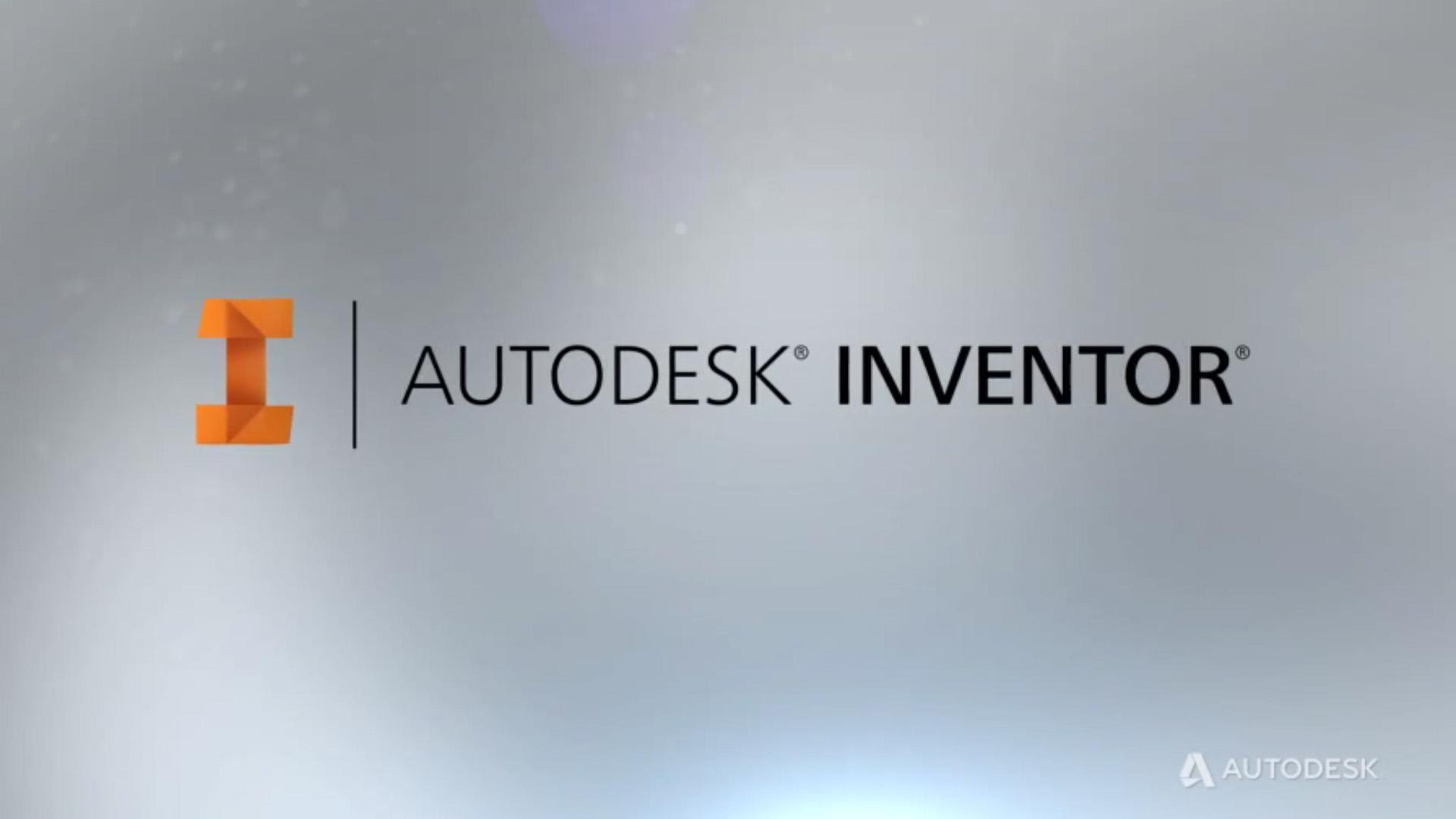 autodesk inventor 2015 student