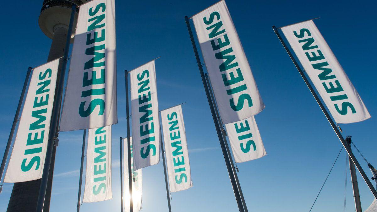 Siemens Wallpapers - Top Free Siemens Backgrounds - WallpaperAccess