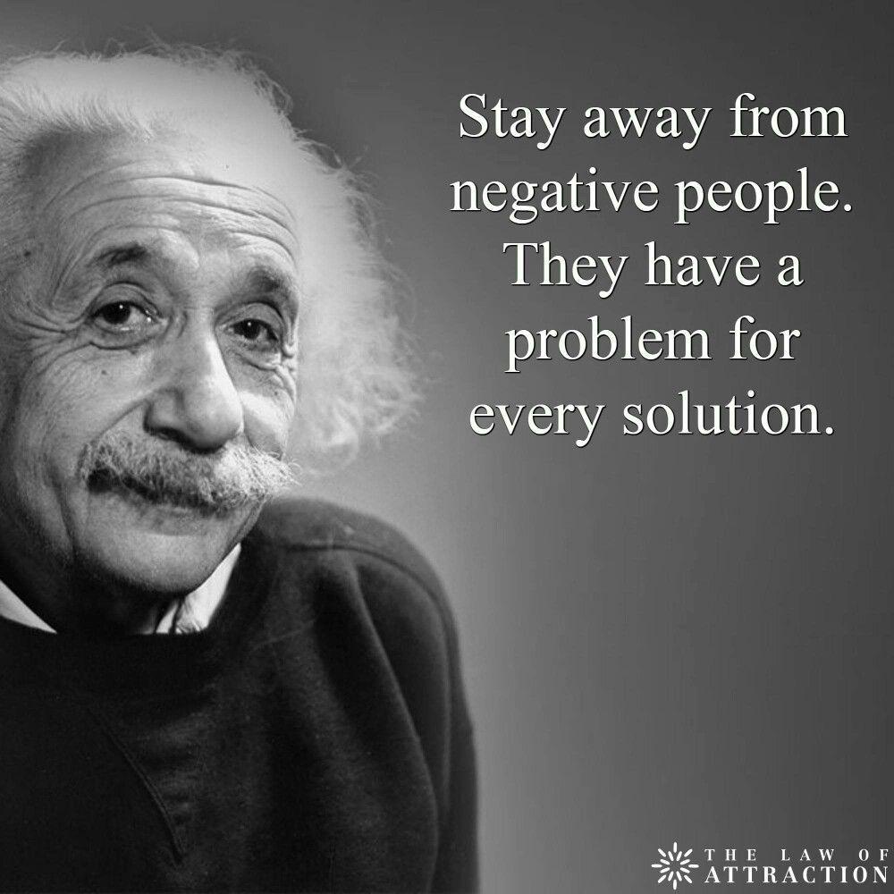 1000x1000 Albert Einstein Motivational Thought Image