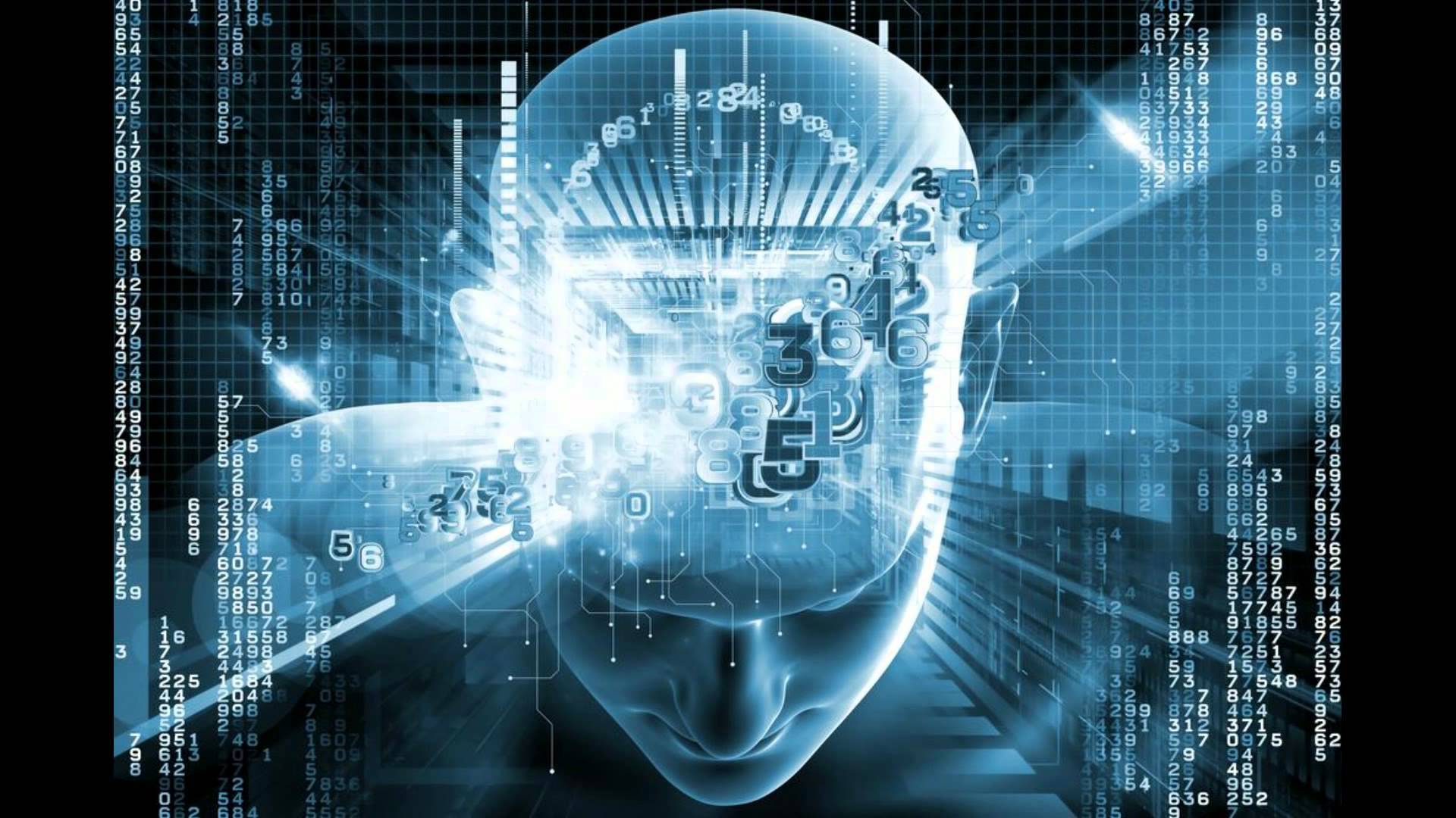 1920x1080 Augmented Reality Artificial Intelligence Free Wallpaper