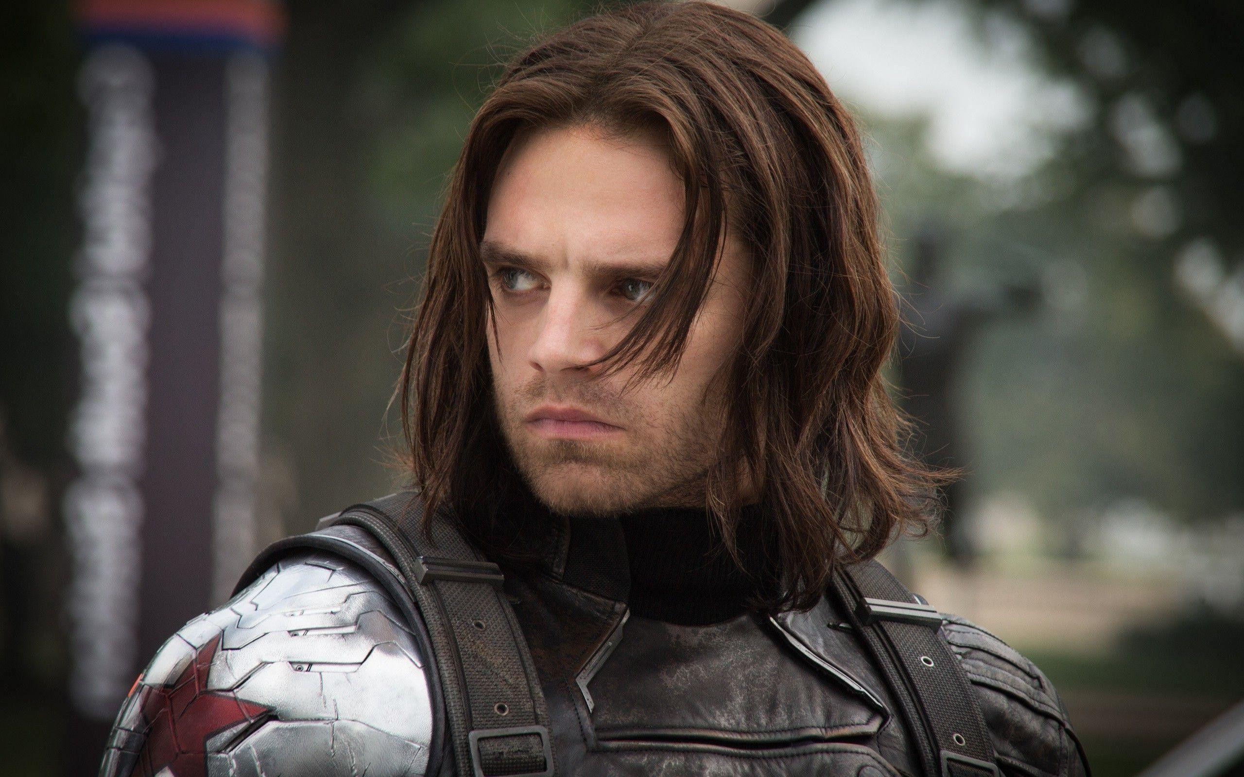 Bucky Barnes Wallpapers Top Nh ng H nh nh p
