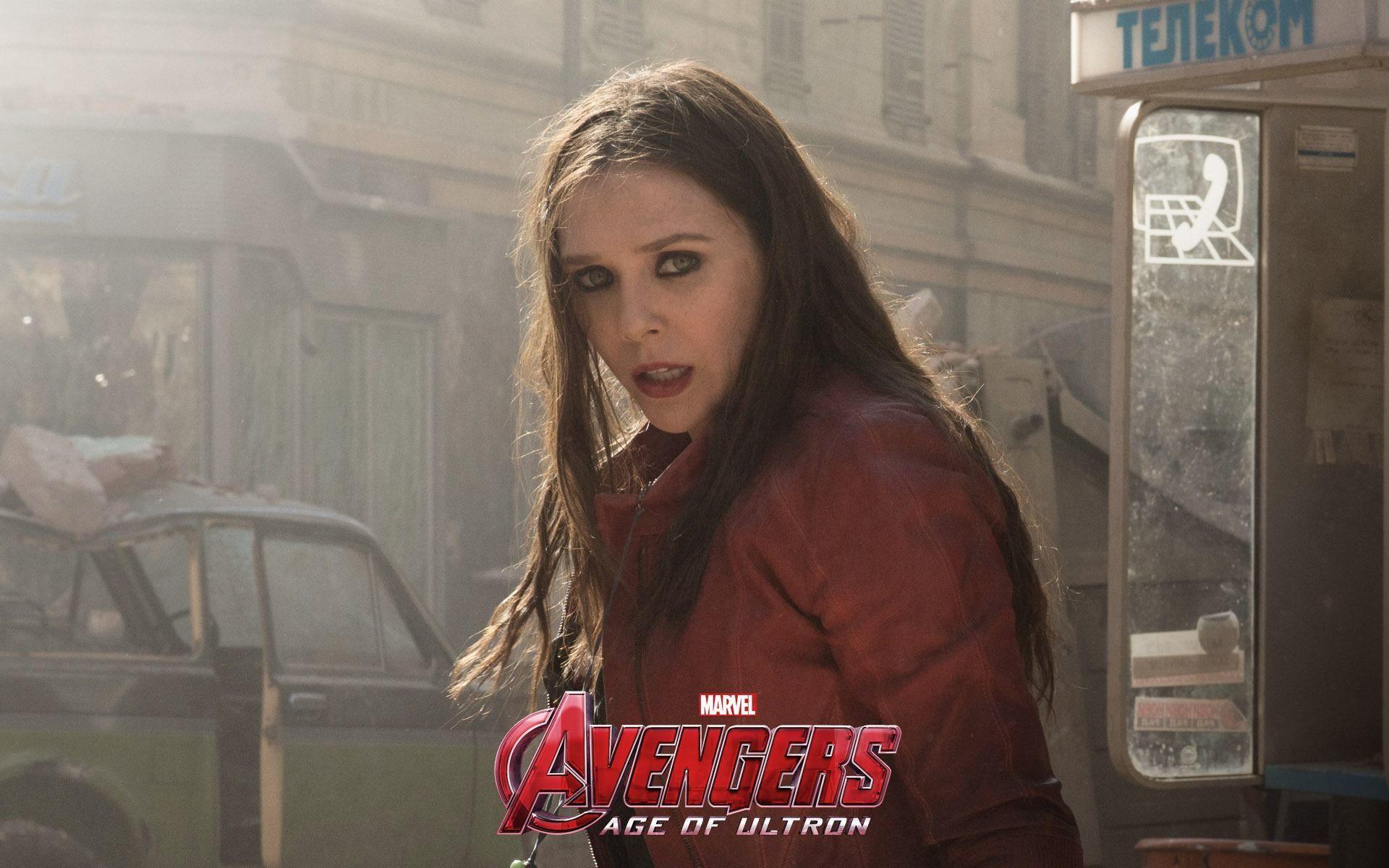 1920x1200 Scarlet Witch Wallpaper (the best image in 2018)