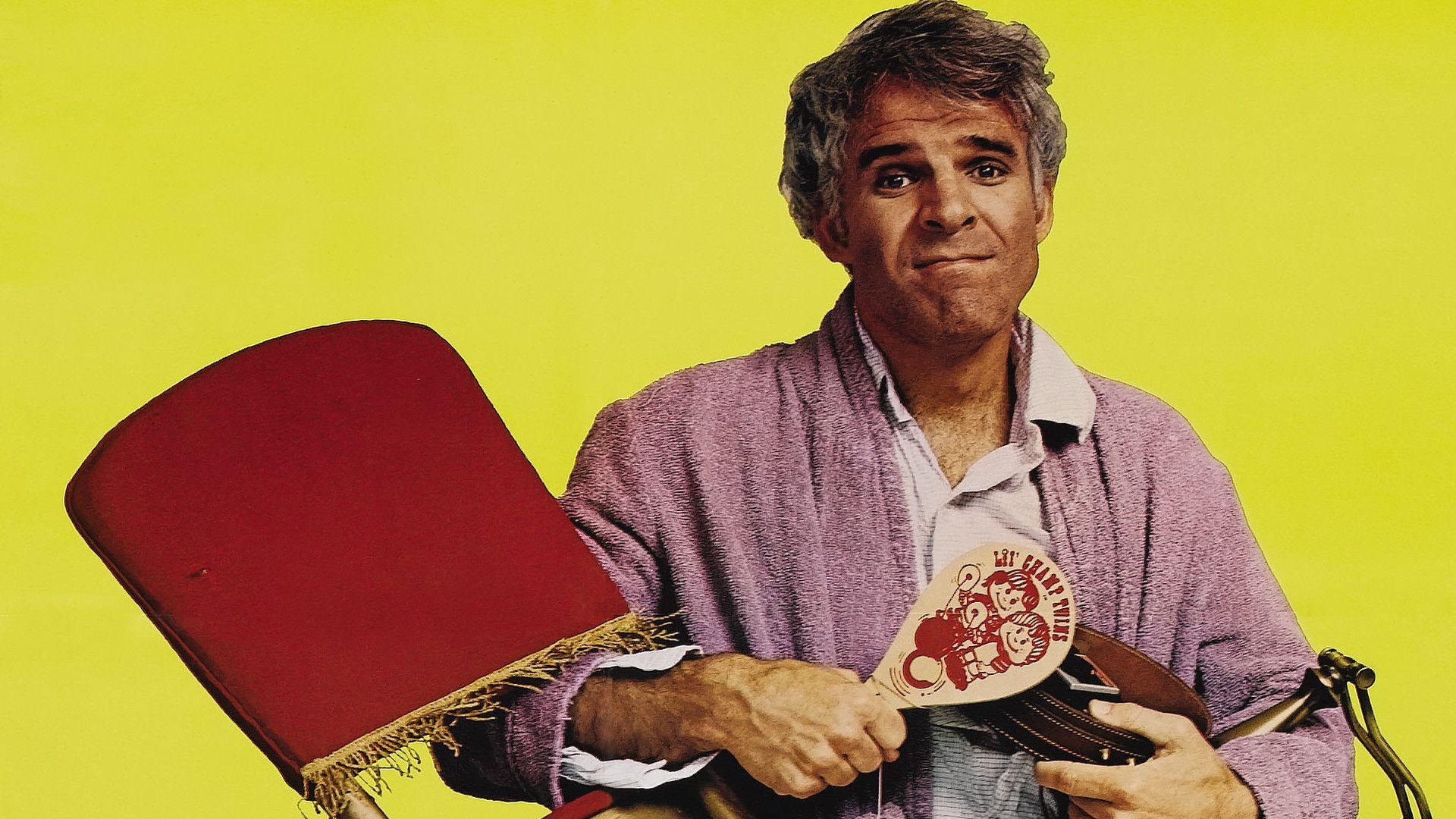 1920x1080 The Jerk Movie Wallpaper