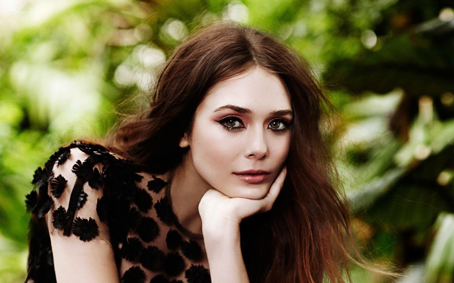 1920x1200 Elizabeth Olsen Wallpaper : Find best latest Elizabeth
