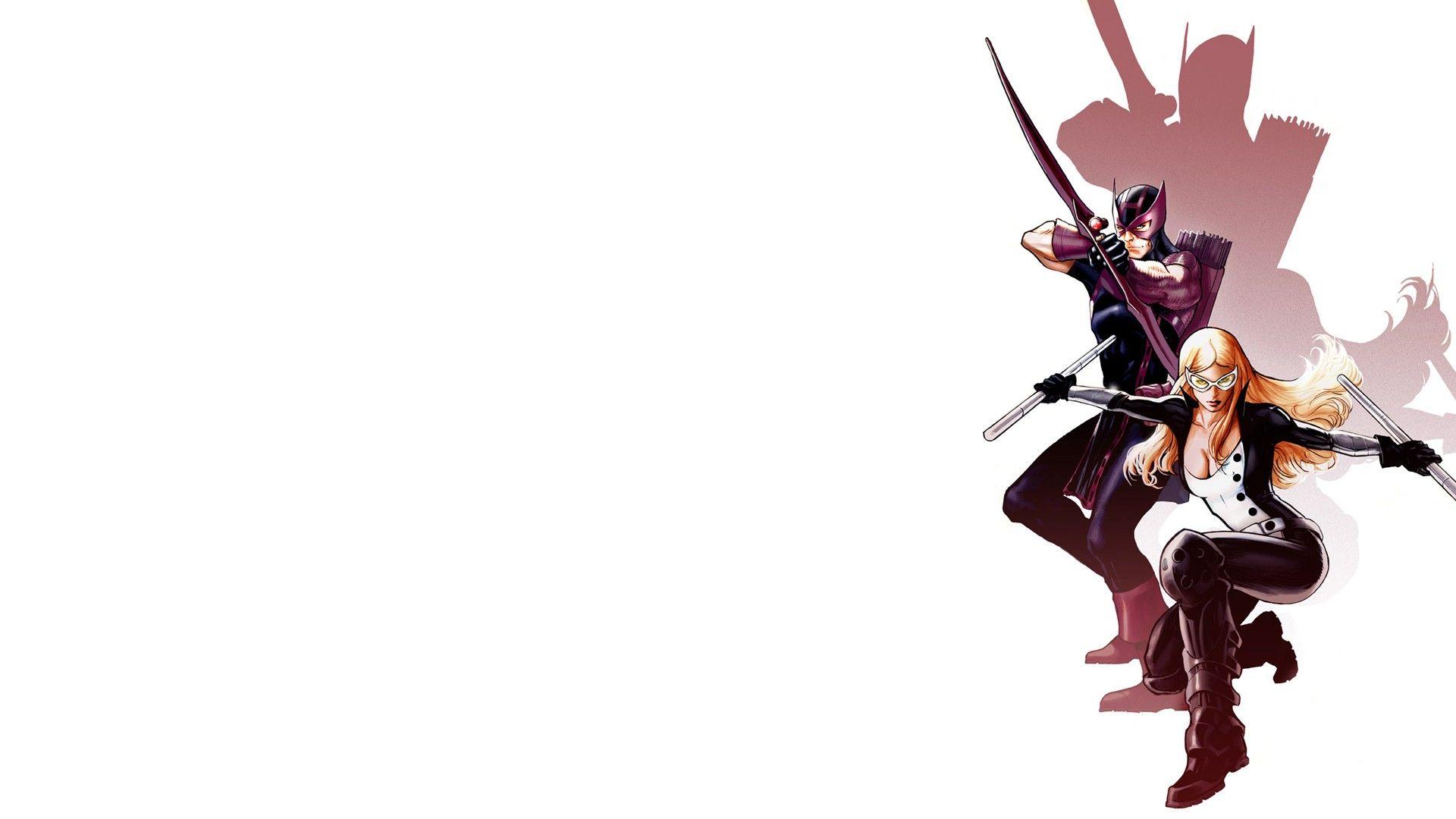 1920x1080 Hawkeye Wallpaper HD DDWM97