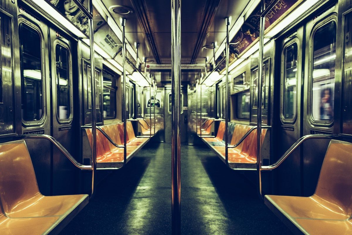 1200x800 How to Beat the MTA : Every New Yorker