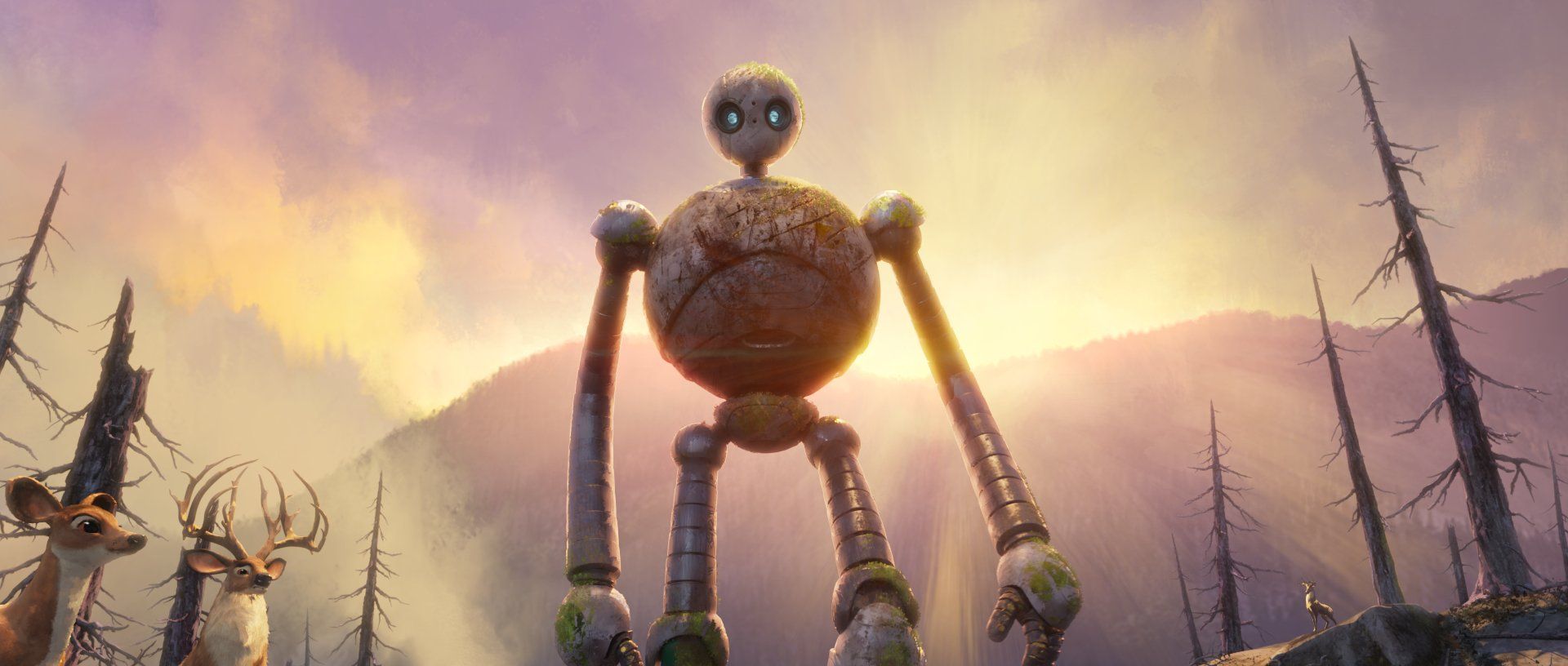 1920x816 MOVIE REVIEW: The Wild Robot