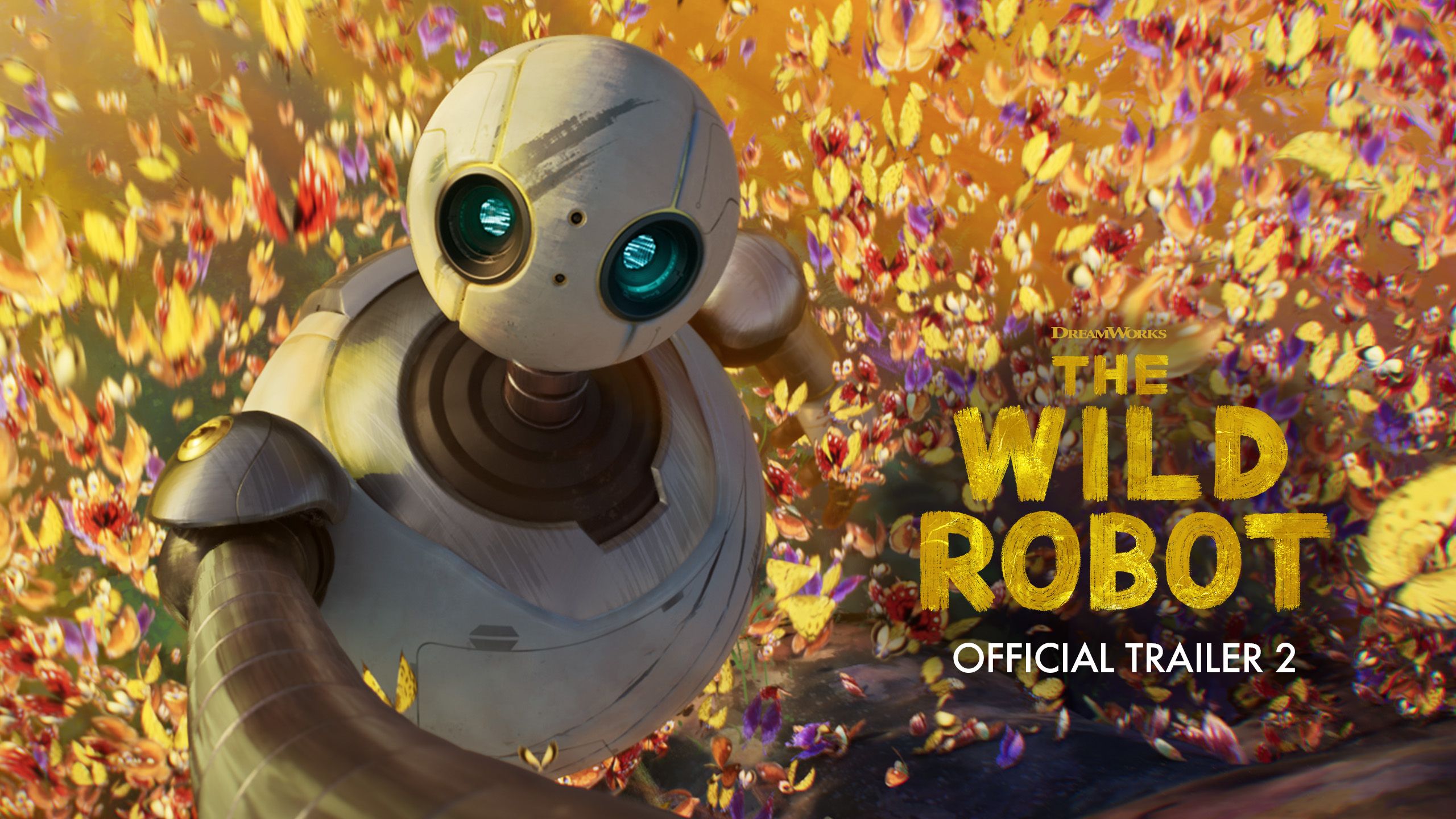 2560x1440 DreamWorks Animation on X: <Adventure
