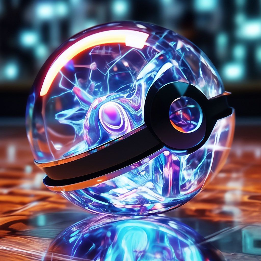 1024x1024 PokemOn “Onix”-Crystal был приручен