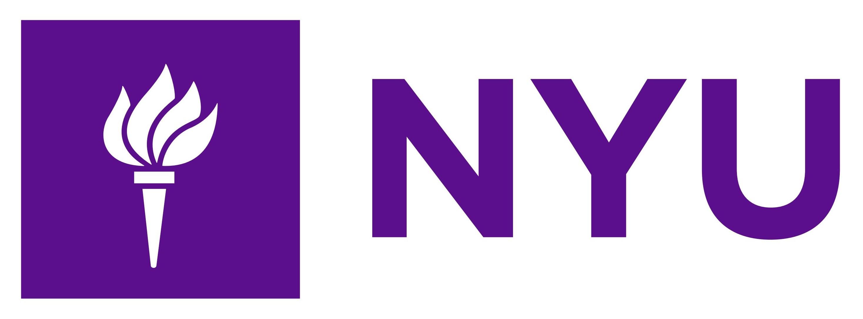 2937x1087 New York University Wallpaper