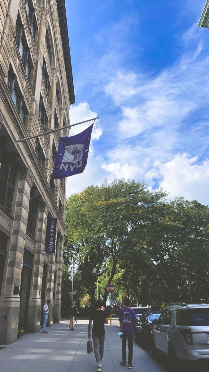 675x1200 Nyu HD Wallpaper (100++)