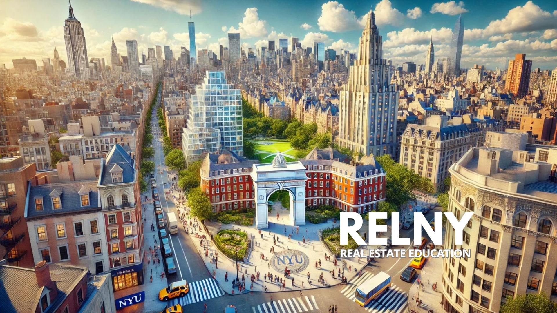 1920x1080 Real Estate Licensing Courses for New