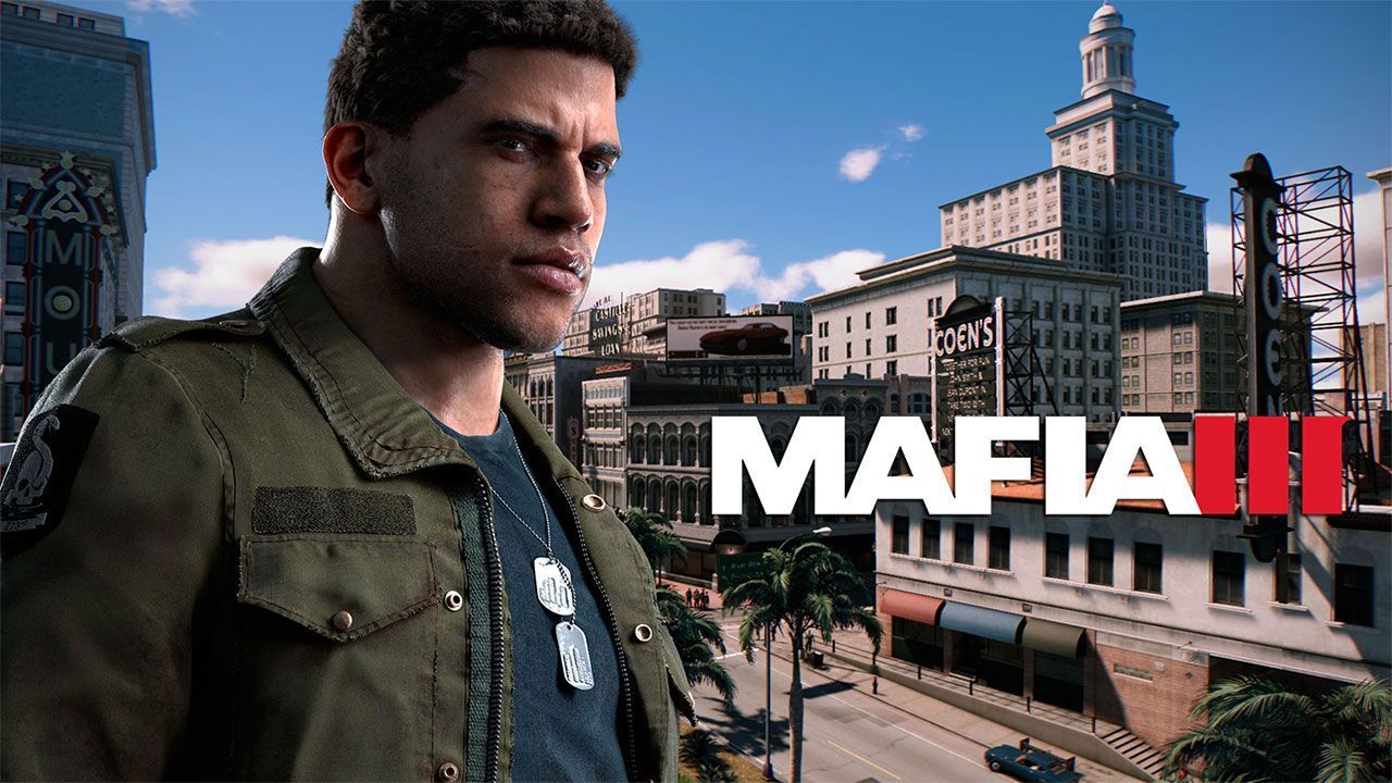 1280x720 Mafia III Wallpaper in Ultra HDK