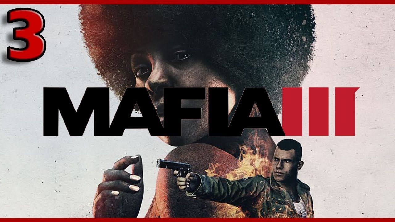 1280x720 Mafia 3 Definitive Edition Playthrough