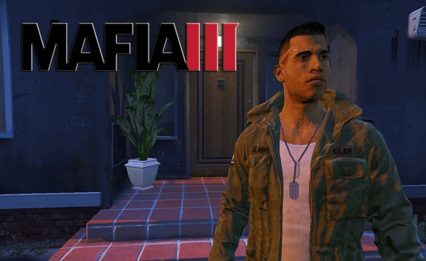 1432x876 MAFIA III: Lincoln Clay