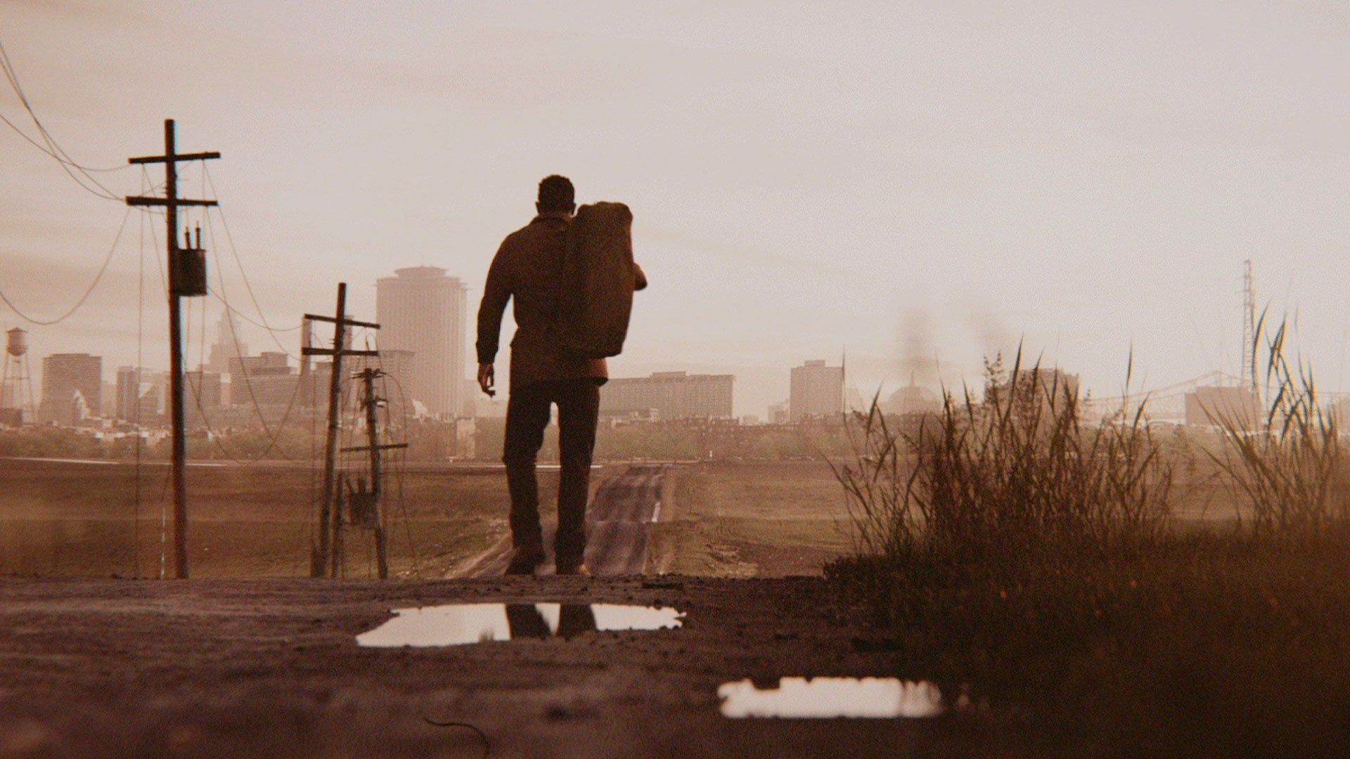 1920x1080 Mafia III Is A Prime Example of a Game