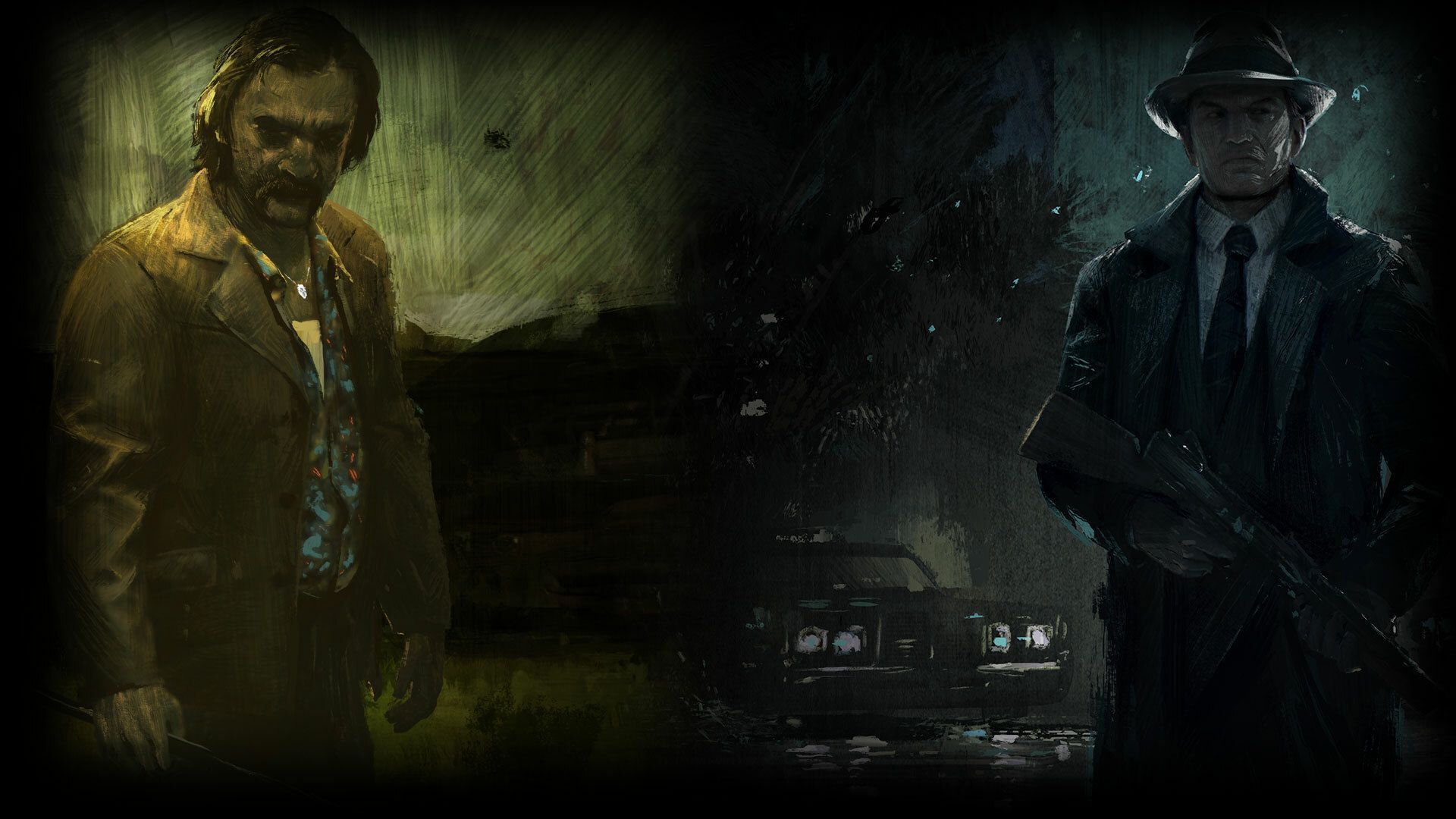 1920x1080 Showcase - Mafia III: Definitive Edition