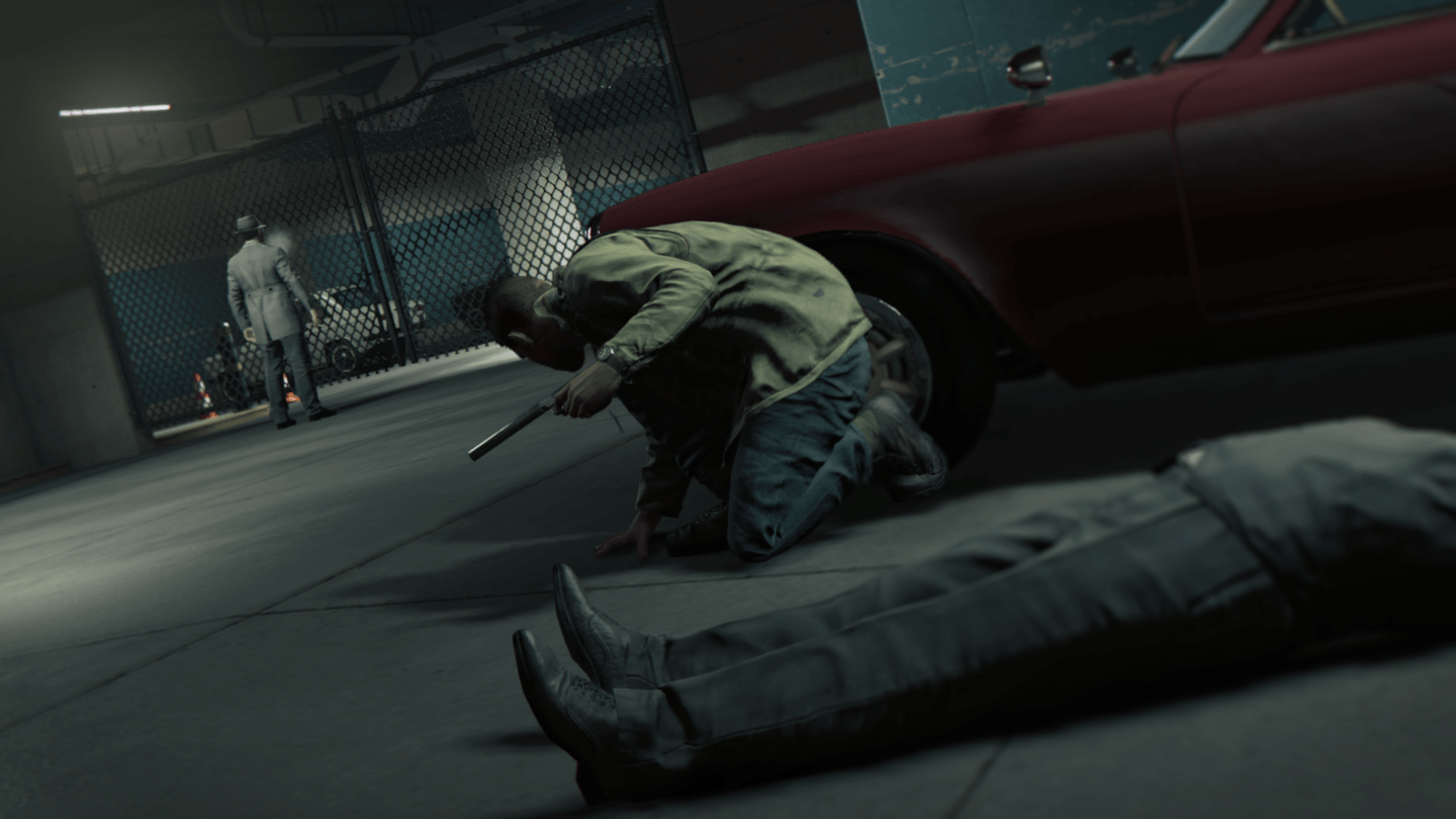 1440x810 Mafia 3 review: Style over substance