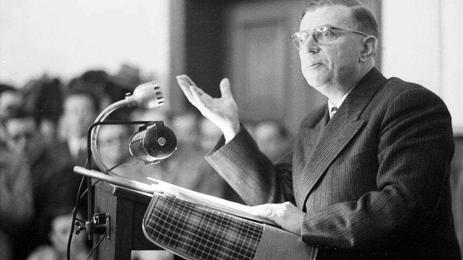 1600x900 Jean Paul Sartre History