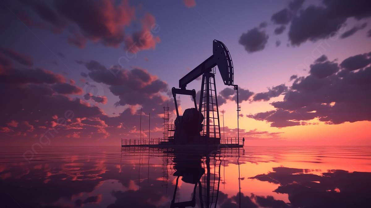 Oil Field Wallpapers - Top Free Oil Field Backgrounds - WallpaperAccess