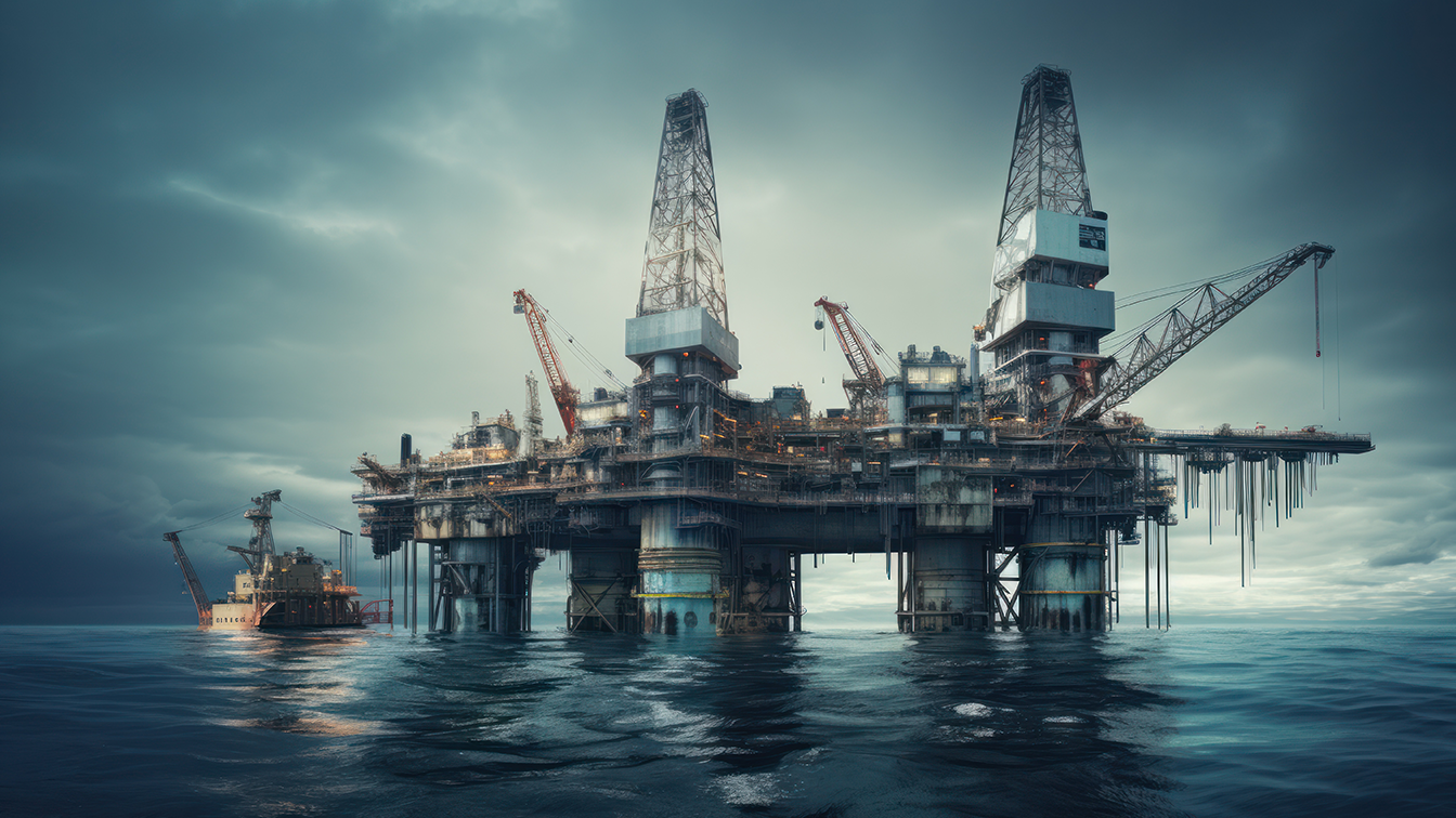 1344x756 An Introduction to Oil and Gas Rig